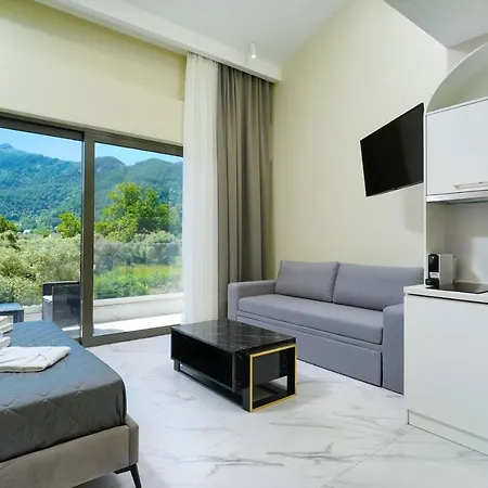 Valen Mare Apartment Skala Potamia (Thasos)