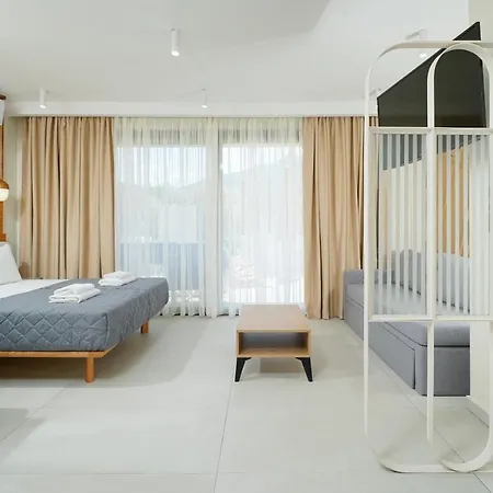 Valen Mare Apartment