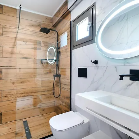 Apartment Valen Mare