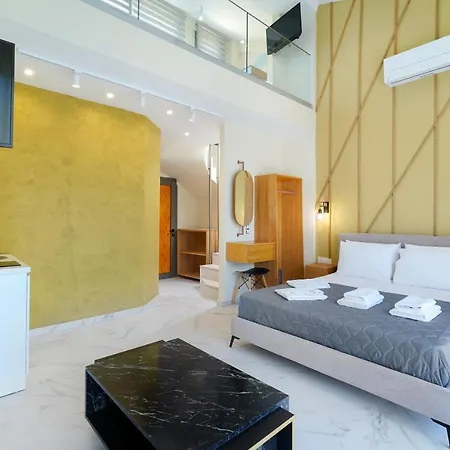 Valen Mare Apartment