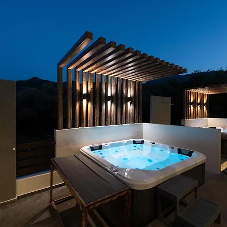 Valen Mare Apartment