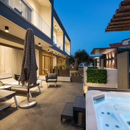 Apartment Valen Mare