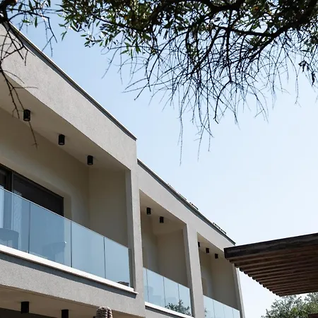 Valen Mare Skala Potamia (Thasos)