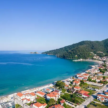 Valen Mare Skala Potamia (Thasos)