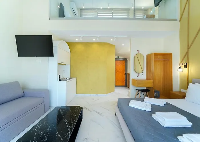 公寓 Valen Mare 斯卡拉伯塔麦斯