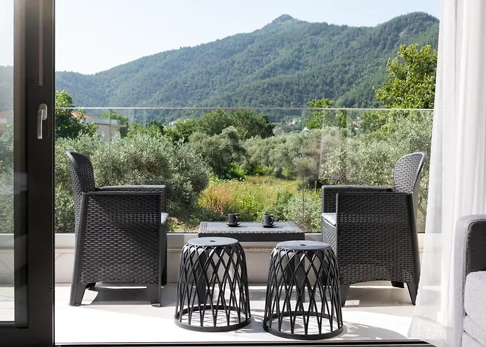 Valen Mare Apartament *