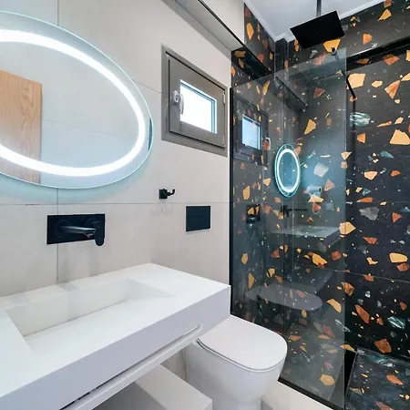 Valen Mare * Skala Potamia (Thasos)