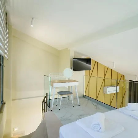 Apartment Valen Mare