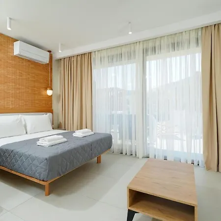 Apartment Valen Mare *