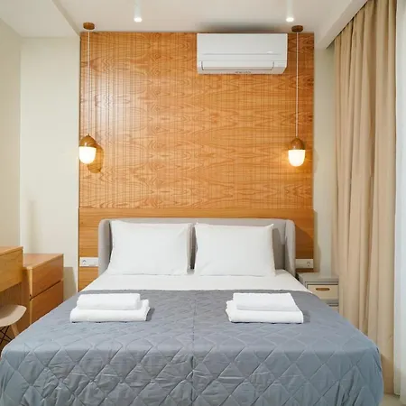 Lägenhet Valen Mare *