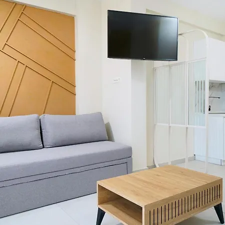 Apartment Valen Mare Skala Potamia (Thasos)