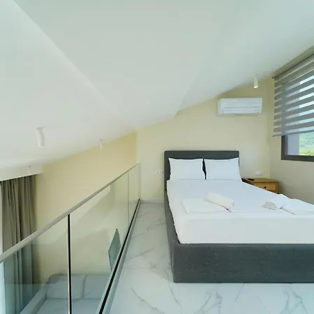 Valen Mare Lägenhet