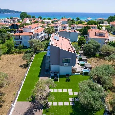 Valen Mare Skala Potamia