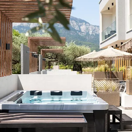 Apartment Valen Mare