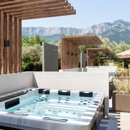 Valen Mare Lägenhet