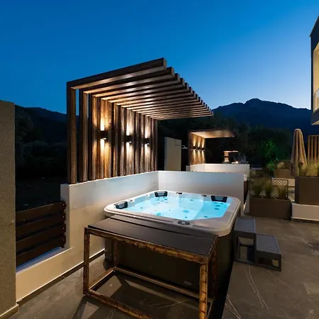 Valen Mare Skala Potamia (Thasos)