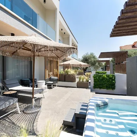 Valen Mare Skala Potamia