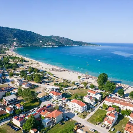 Apartment Valen Mare Skala Potamia (Thasos)