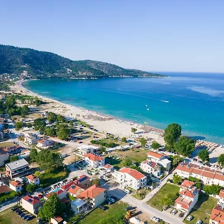 Lägenhet Valen Mare Skala Potamia (Thasos)