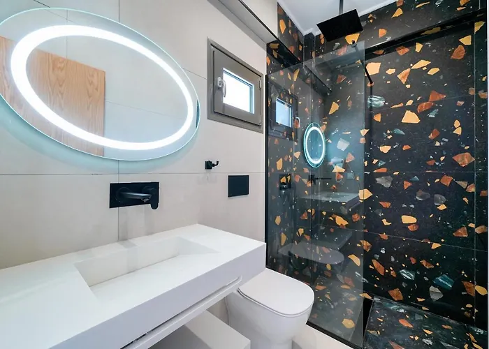 Valen Mare * Skala Potamia