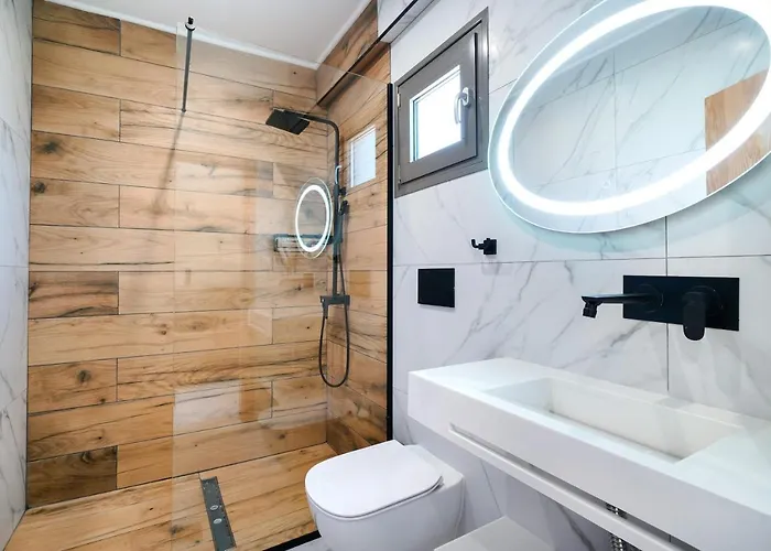 Apartament Valen Mare