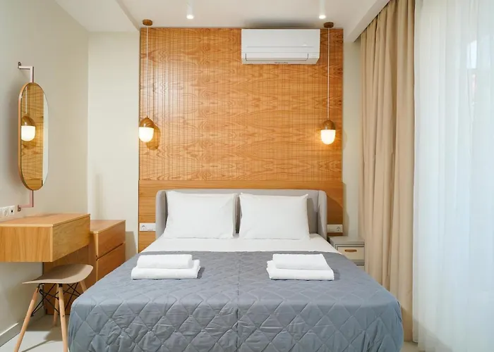 Apartament Valen Mare *