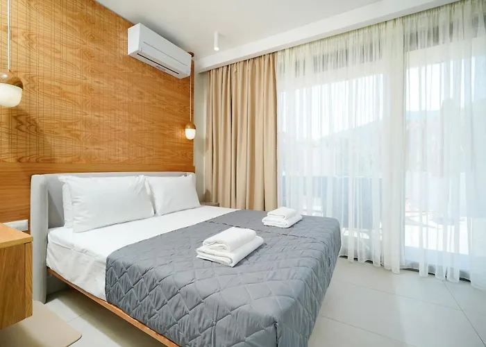 Apartament Valen Mare