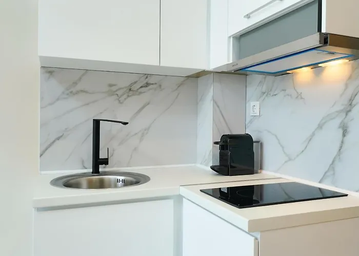 Apartament Valen Mare *