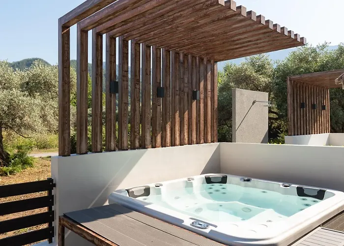 Apartament Valen Mare *