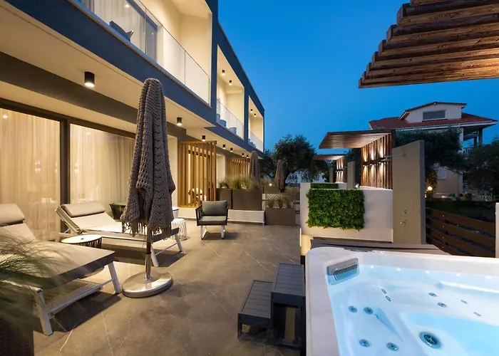 Apartament Valen Mare