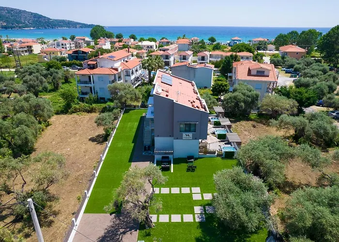 Valen Mare Skala Potamia