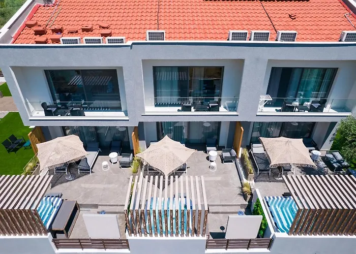 Valen Mare Apartament *