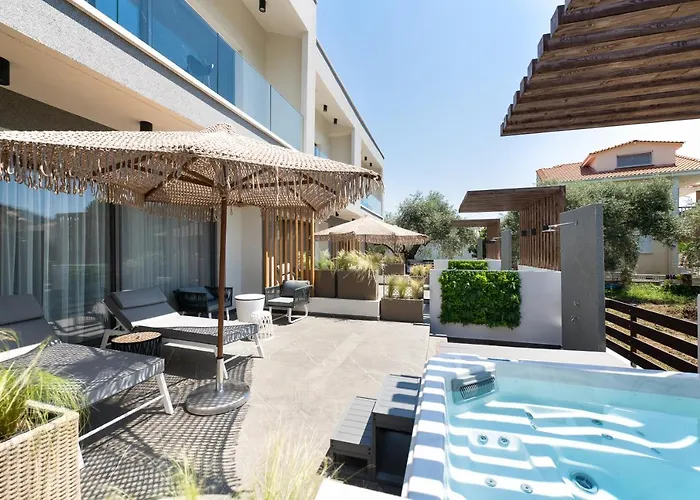 Valen Mare Skala Potamia