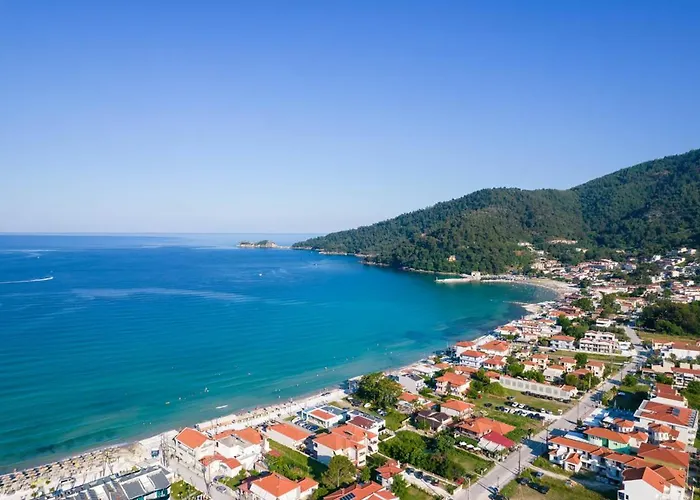 Valen Mare Skala Potamia